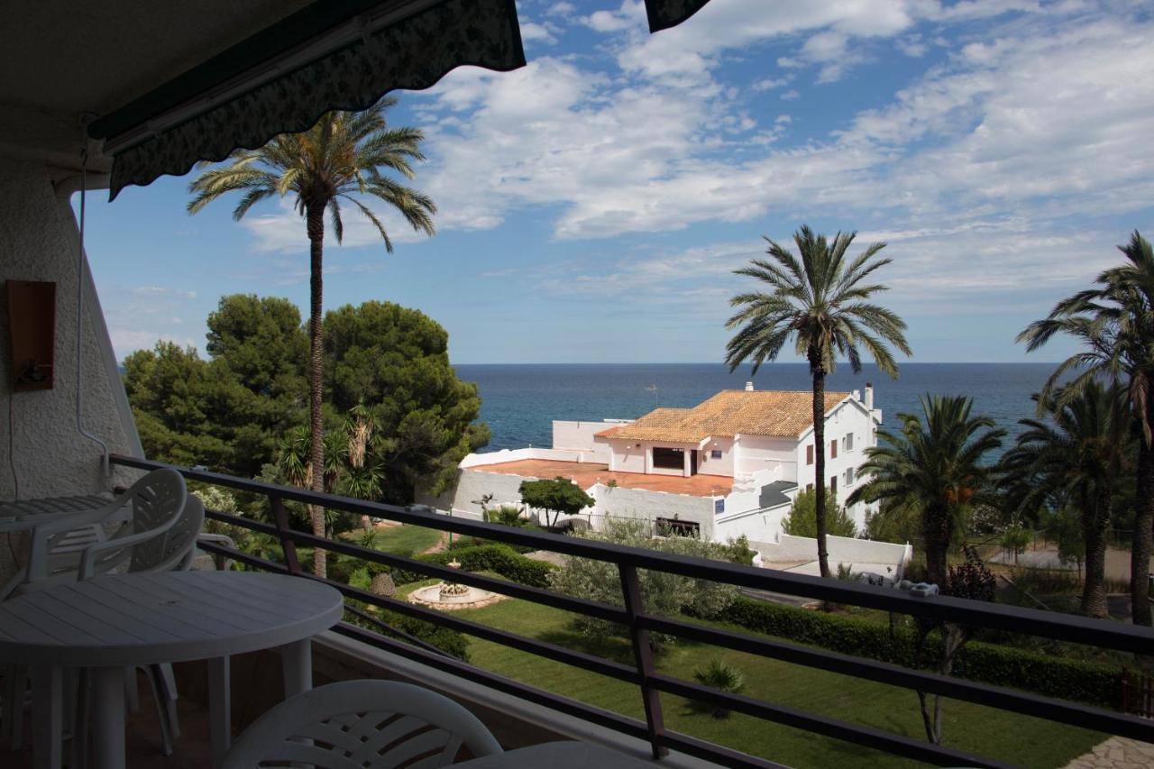 Bahia Palace 96 Miami Platja  Exterior foto