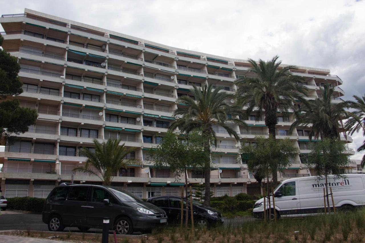 Bahia Palace 96 Miami Platja  Exterior foto