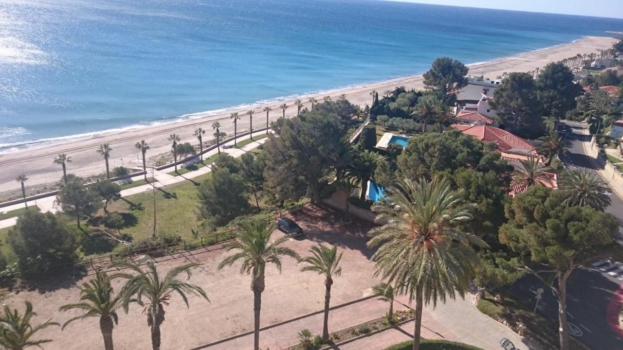 Bahia Palace 96 Miami Platja  Exterior foto