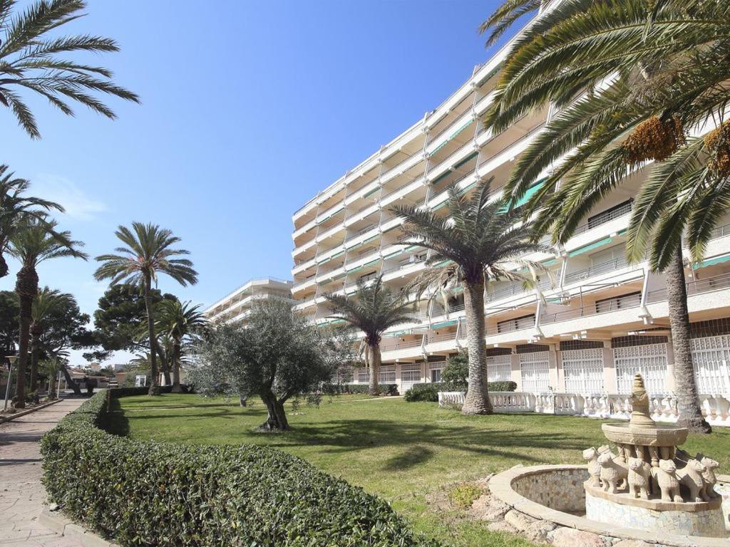 Bahia Palace 96 Miami Platja  Exterior foto